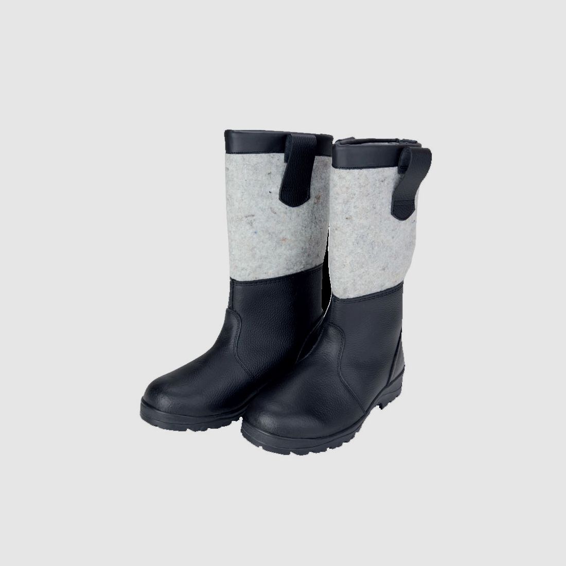 Felt boots Hercules