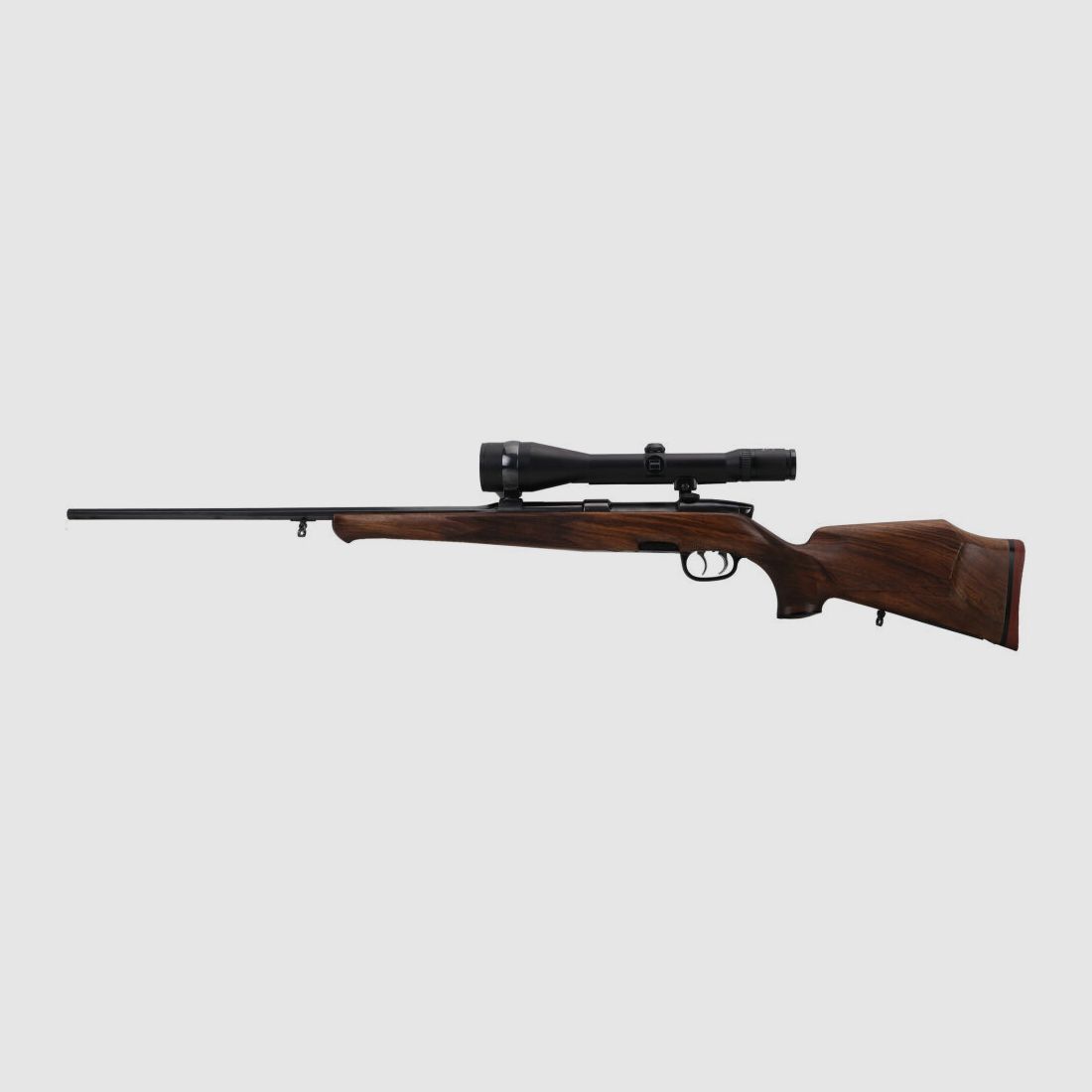 Steyr Mannlicher Achtkant