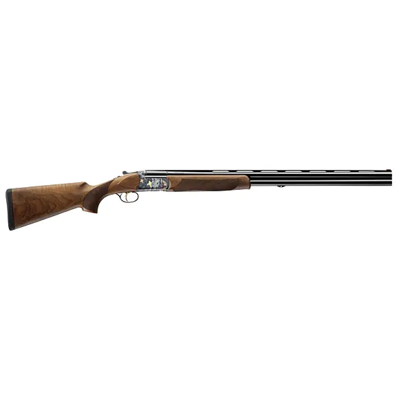 Fusil Superposé Bettinsoli Spécial Gibier D'eau Calibre 12/89