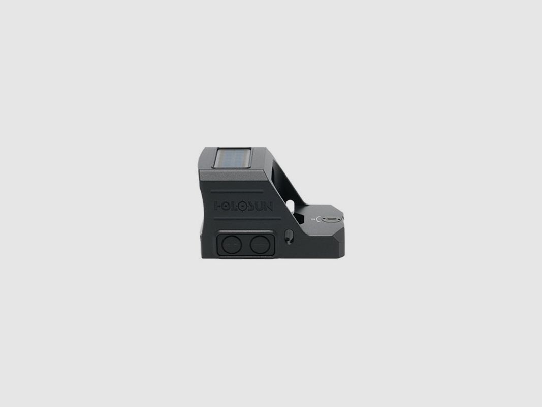 SIGHT HOLOSUN HS407C-X3-RD, image 2 of 4