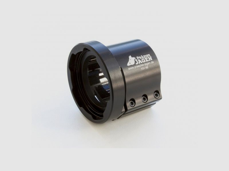 PRÄZISE JAGEN Telefix Klemmhülse – Klemmhülsengröße: 46 mm