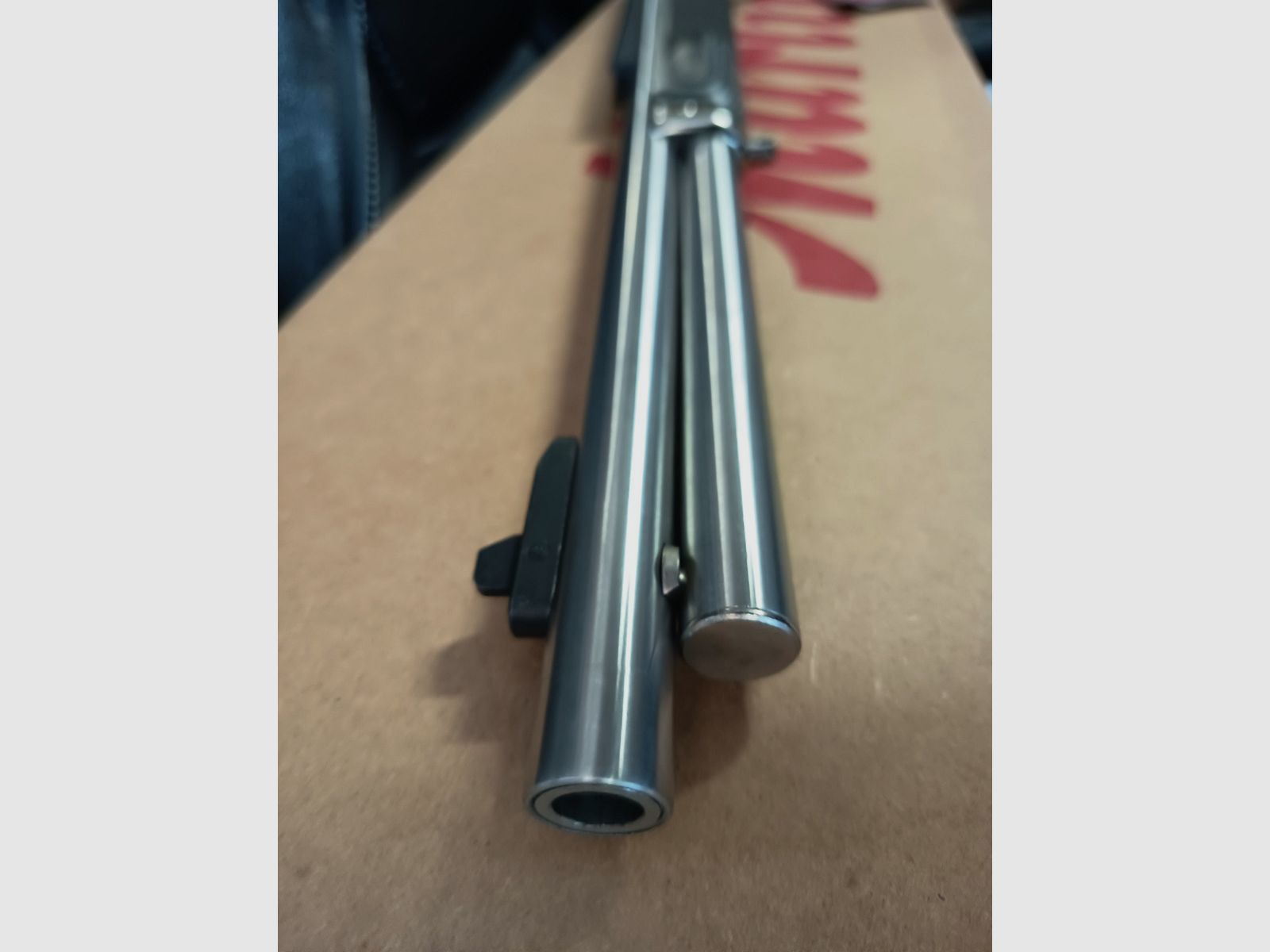 MARLIN 1895 SBL C/.45-70 GOVT 6+1 Strzały 19" 47CM NOWY!!!, zdjęcie 3 z 3