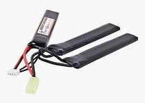 GSG Li-Po Akku Triple 11,1V 1100mA