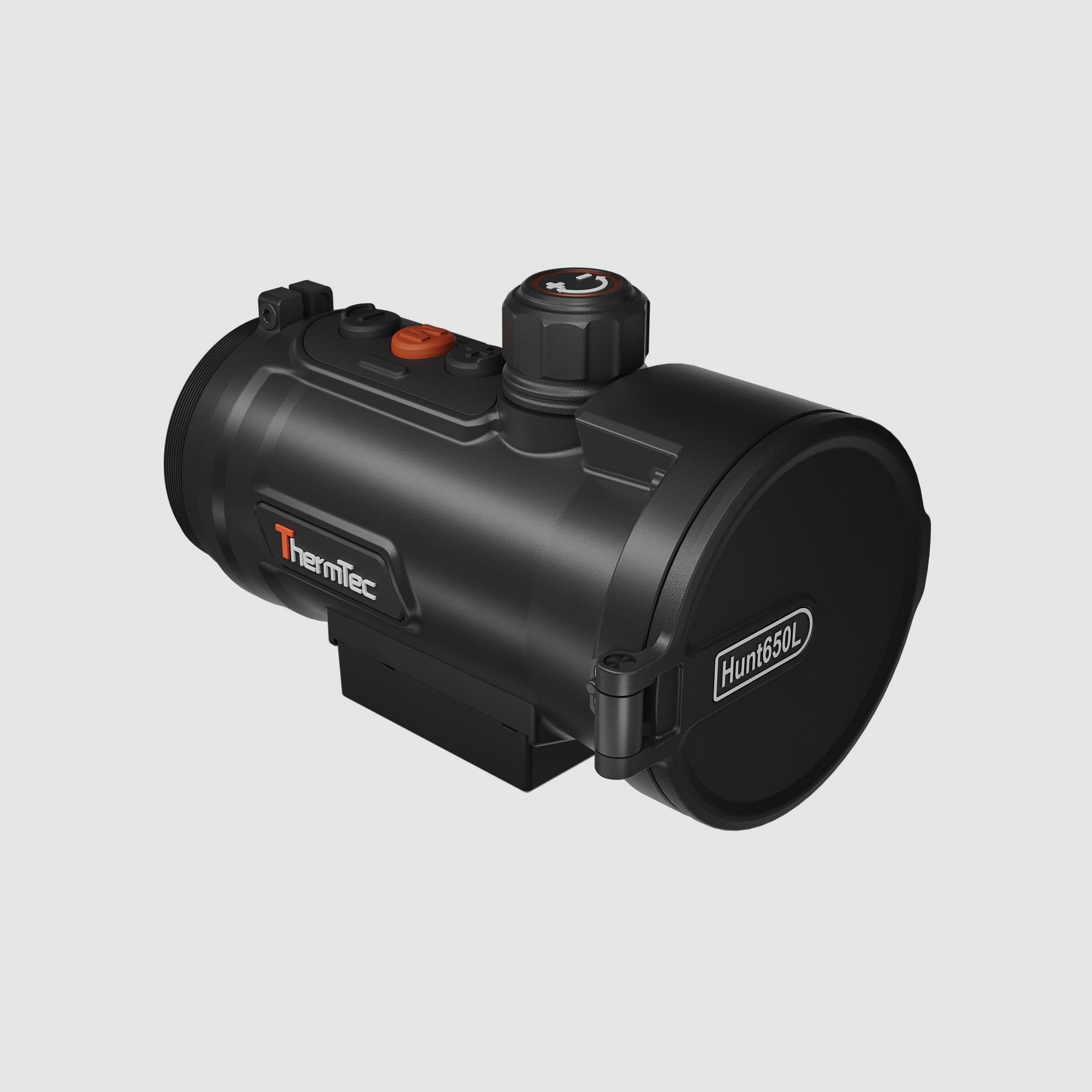 Monocular térmico ThermTec HUNT 650L con LRF, imagen 2 de 11