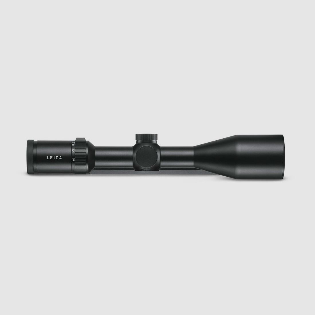 Leica Fortis 6 2.5-15x56ii MS L4A