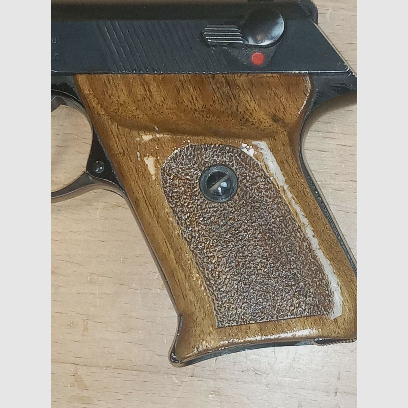 Walther TPH