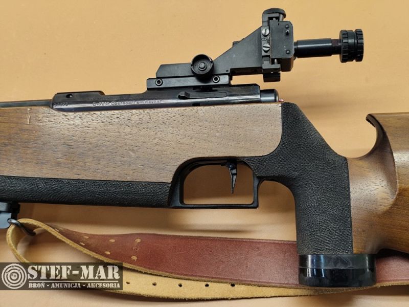KBKS Feinwerkbau Model 2000, cal. .22 Long Rifle [S1978], image 6 of 14