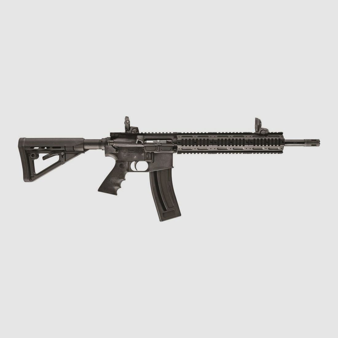 Chiappa MFour Rifle Pro - Gen. 3 .22 LR