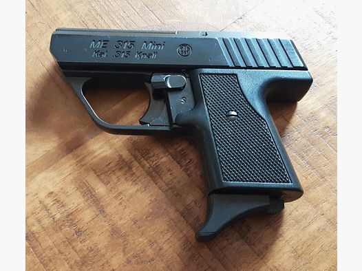Cuno Melcher ME 315 Mini  》Sammlerstück 《
