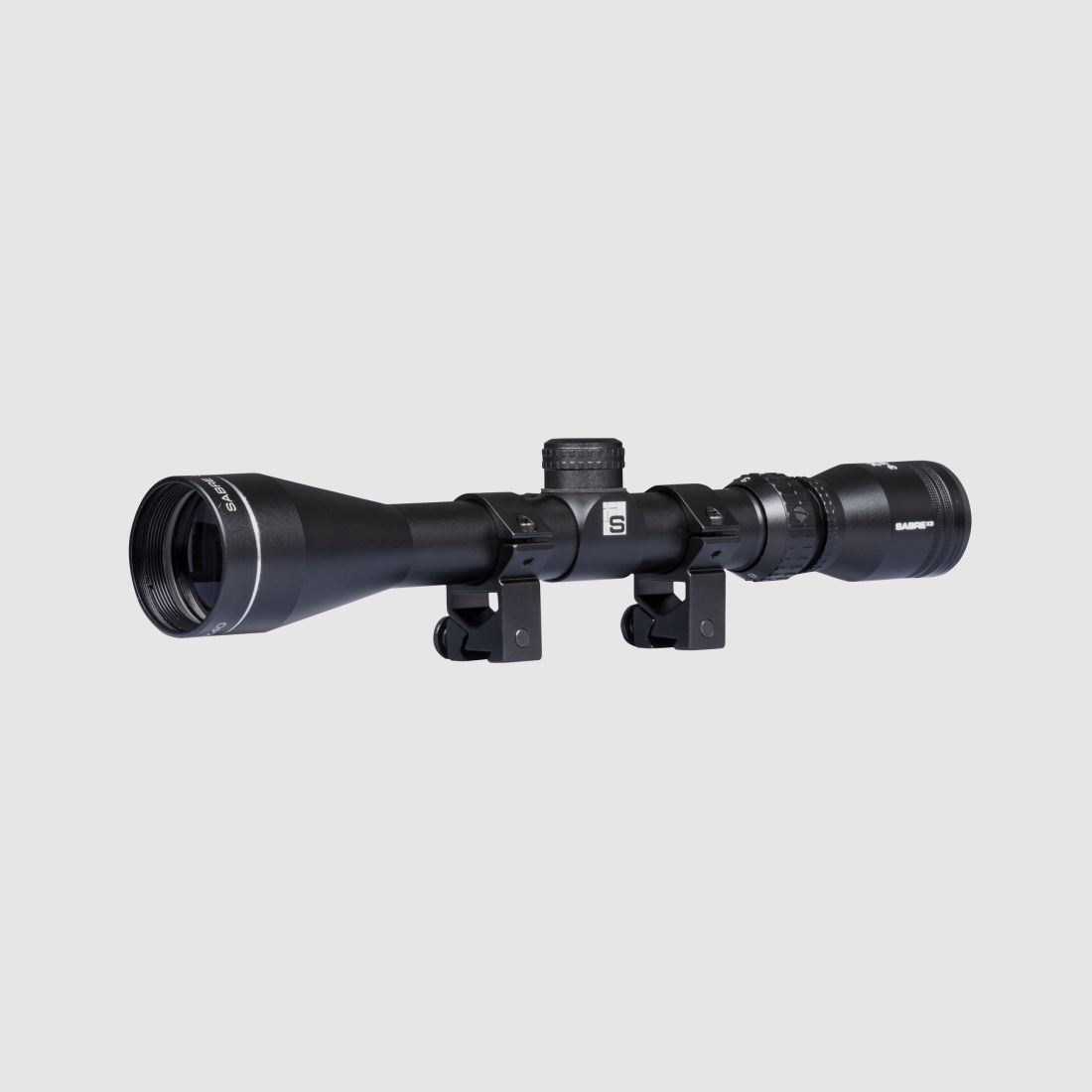 Ottica Sabre Optics X3 3-9x40 HMD, immagine 3 di 5