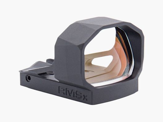 SHIELD Reflex Mini Sight XL Lens RMSx Rotpunktvisier