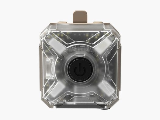 Indicator light NU06 MI con IR