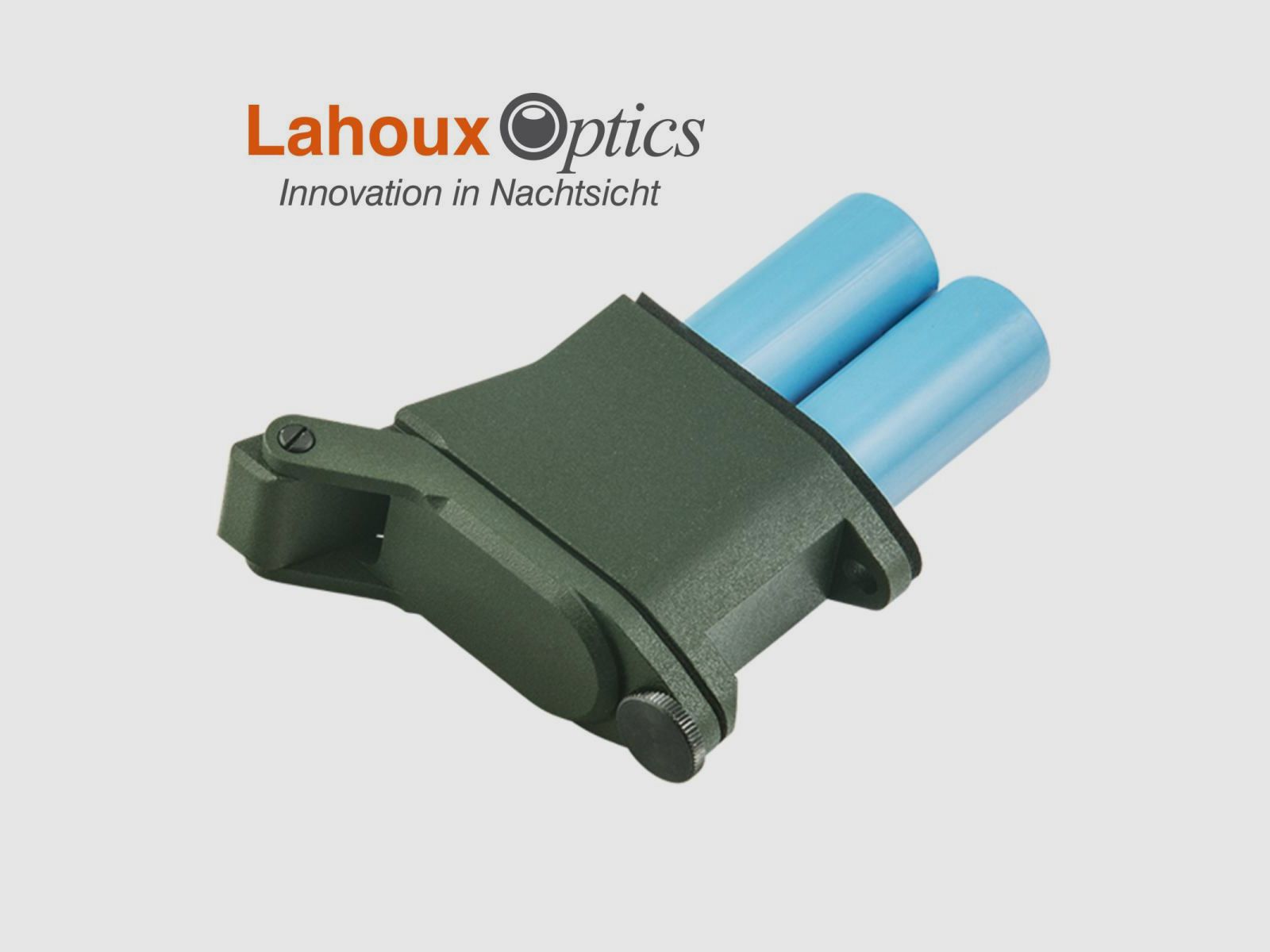 Lahoux Estensore del compartimento batteria per Clip 35 / Clip 50