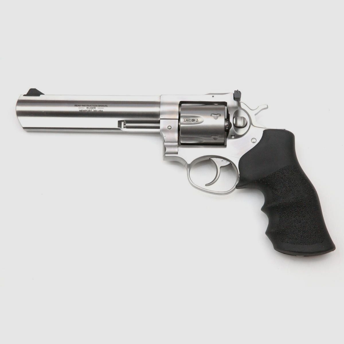 Ruger GP-100/357Mag, Bild 2 von 2