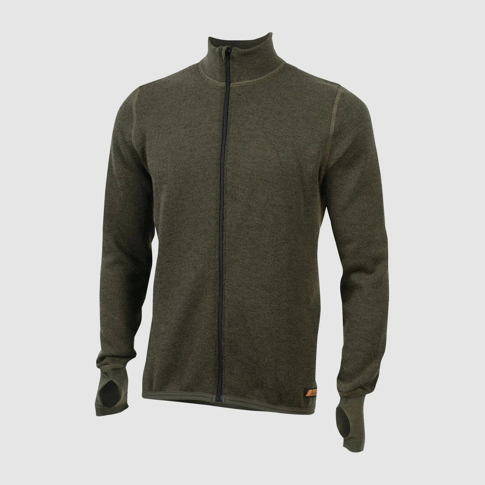 aclima Jacke Hotwool Special Edition 400 g