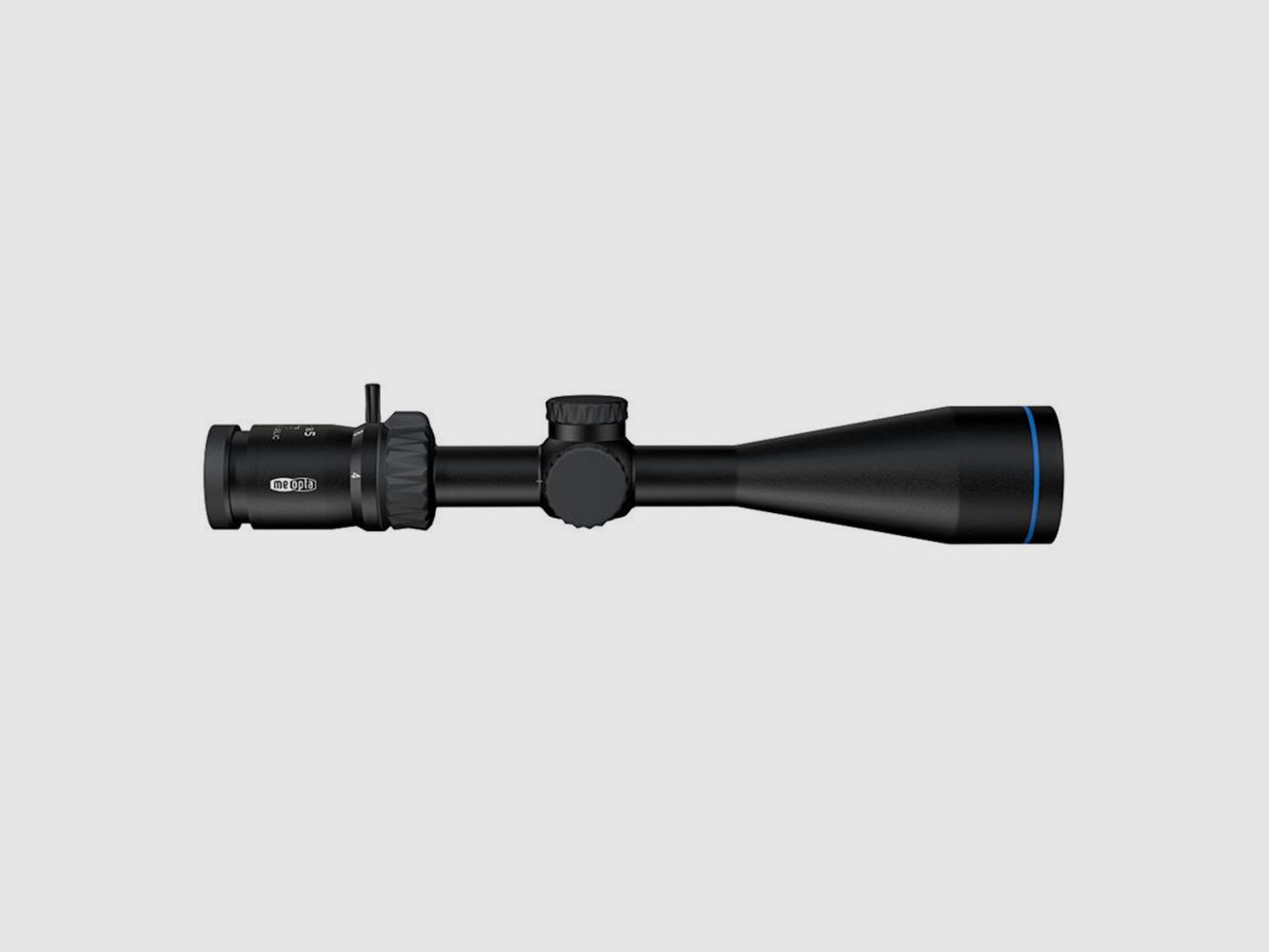 Meopta Optika5 4-20x50 ZPlex Reticle Zielfernrohr