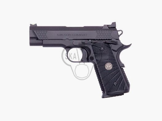 Wilson Combat EDC 9 Compact 9x19 Pistole