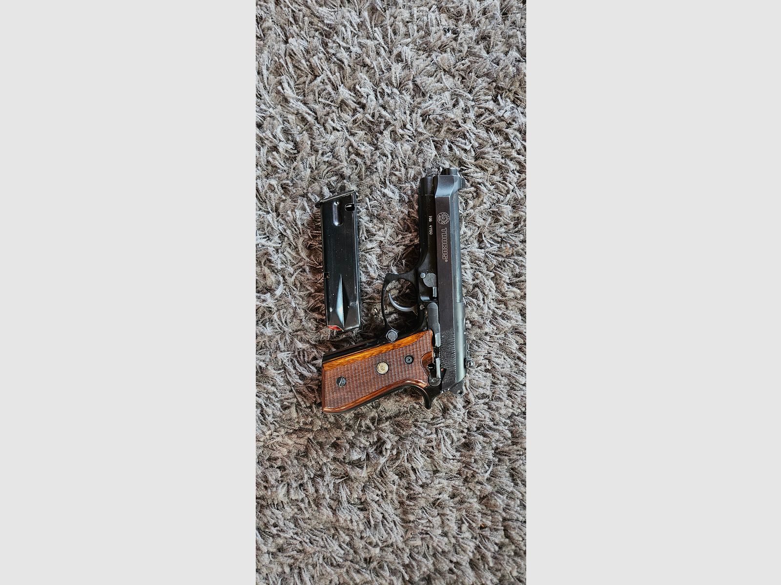 Taurus PT AF99 