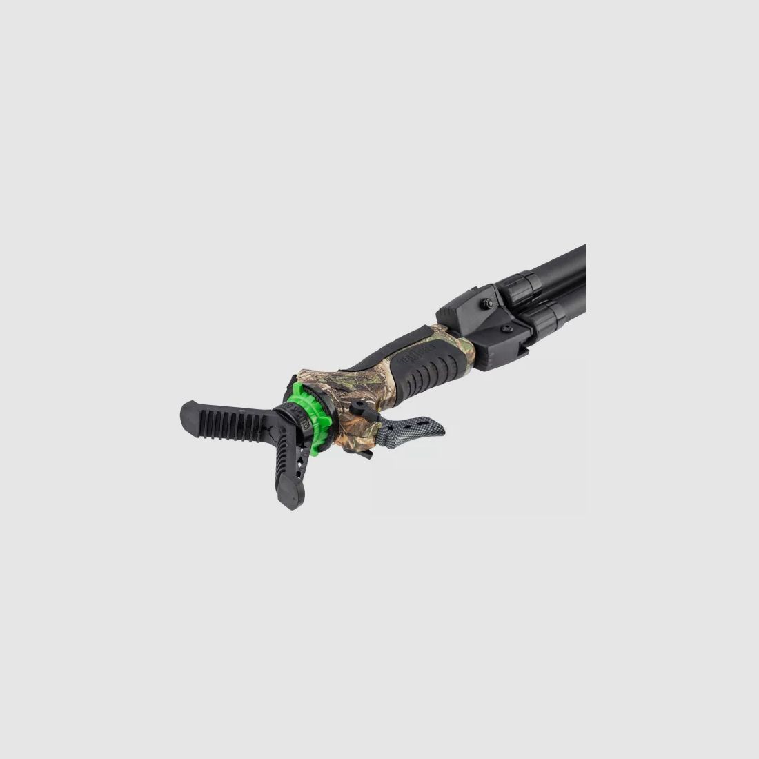 Pack Carabine PATRIOT Green Renard Cal.243W MOSSBERG, image 5 sur 12