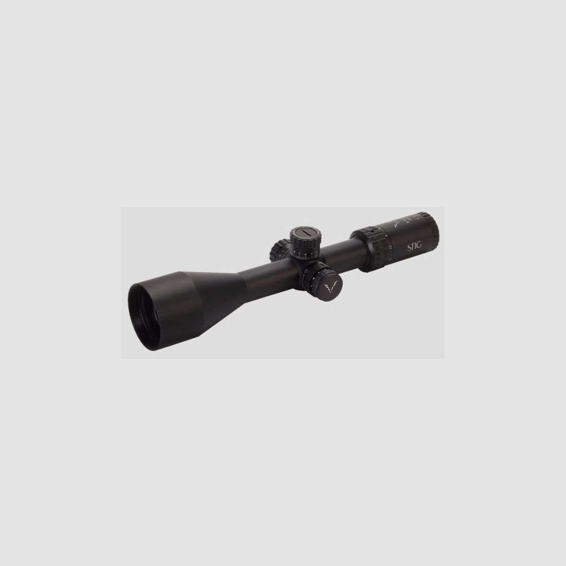 Bitrabi Optik STIG ASKA 3-15x56 mit beleuchtetem Absehen Art. STIGASKA31556 BITRABI, Bild 3 von 7