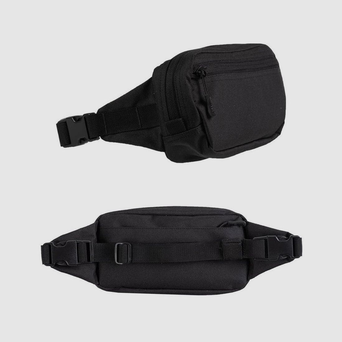 Sac banane EDC Traveller Noir