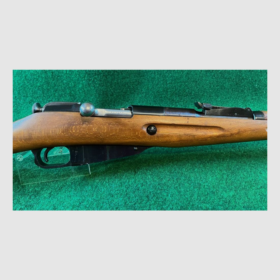 Nagant 7,62NagantLang