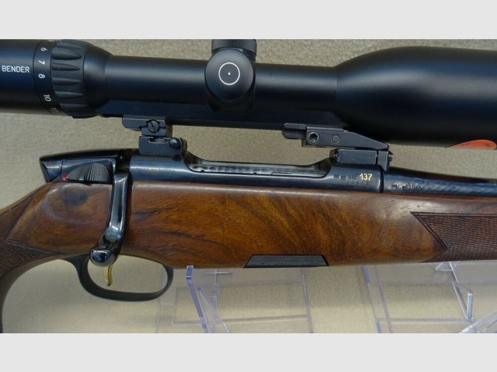 Steyr Lujo ''1000 años de Steyr''