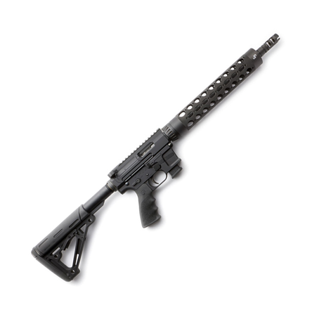 Karabiner JP Enterprises JP5 All Purpose Ready Carbine (APC) Kal. 9x19