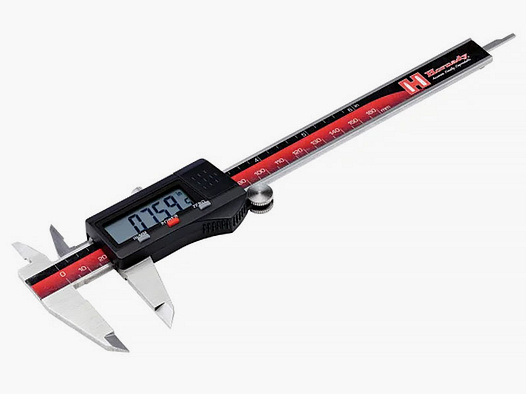 Calibrador digital Hornady