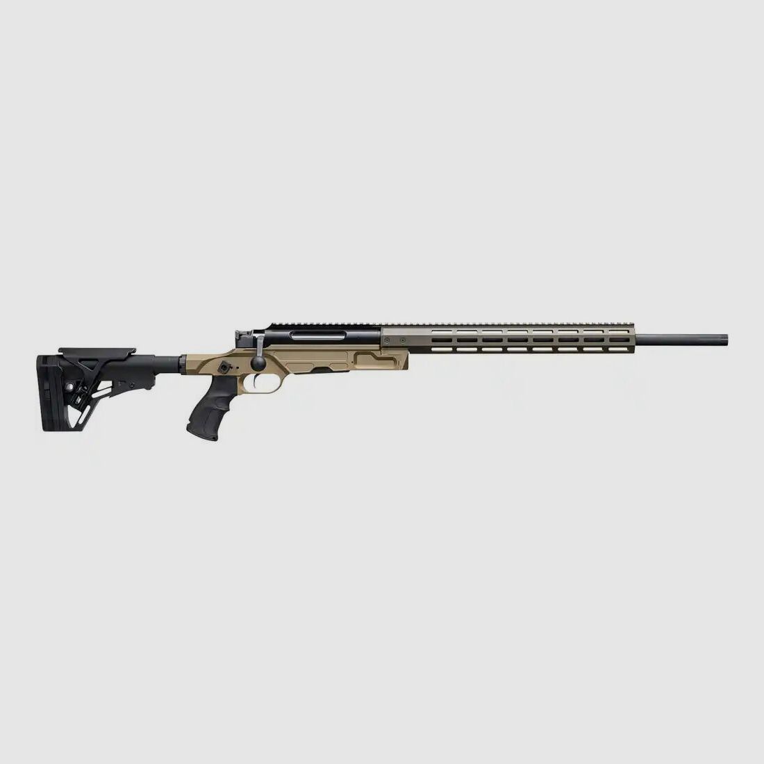Fusil à répétition Haenel LR/ONE