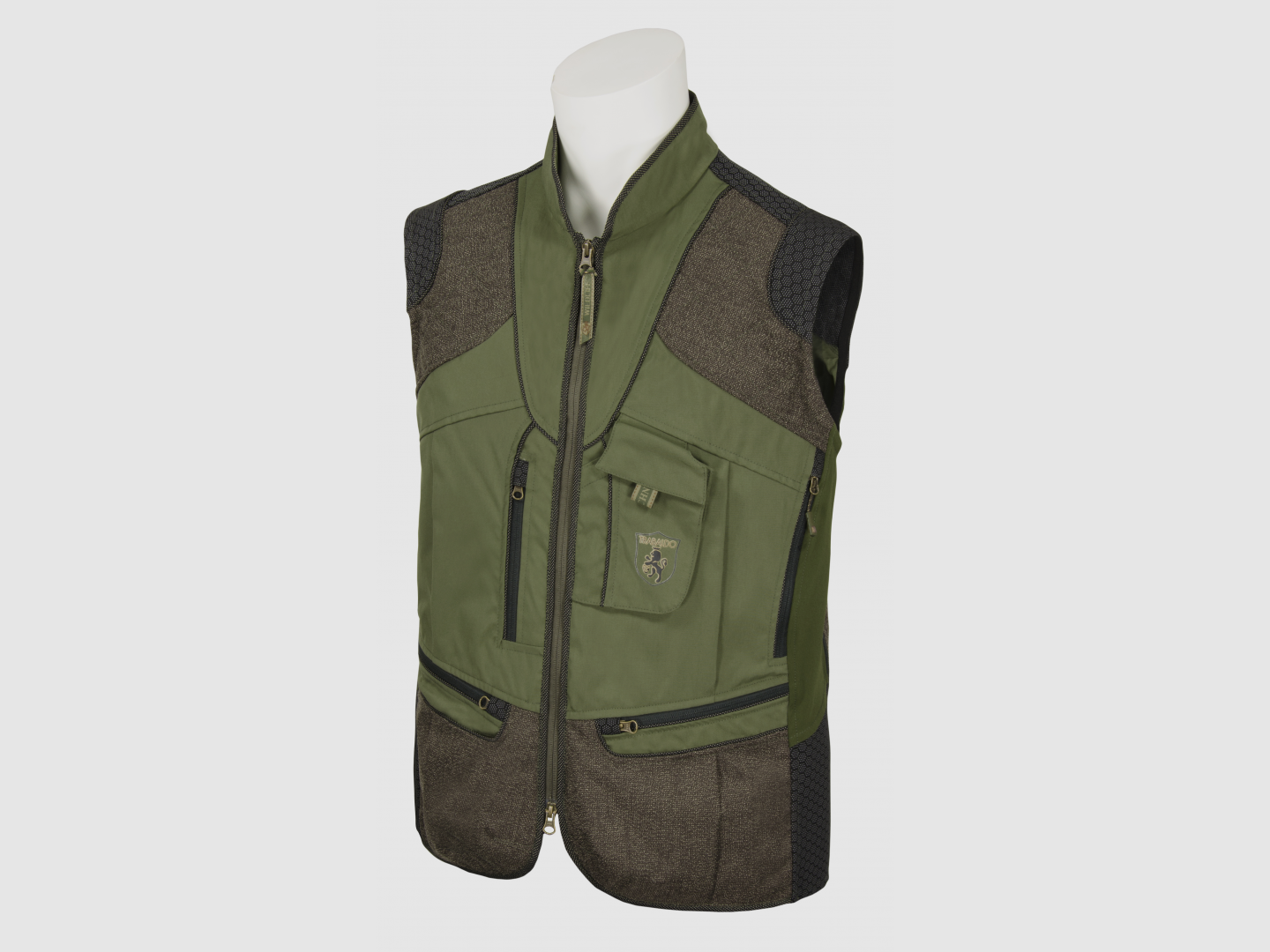 Trabaldo DRIVER EVO XL