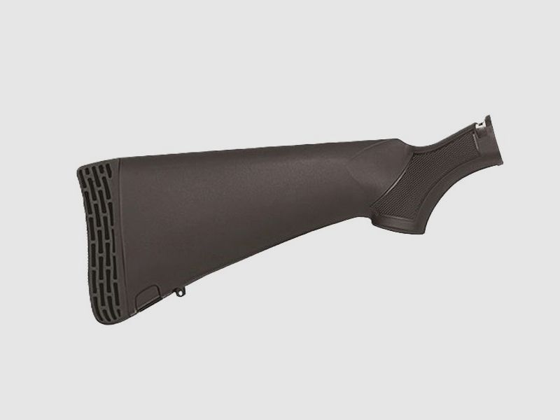 FLEX-schaft LOP 14,25" zwart