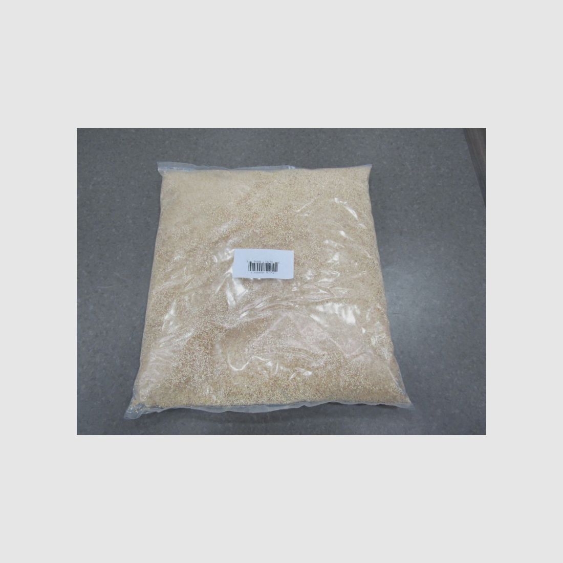 SMARTRELOADER GRANULAT MAIS MEDIUM