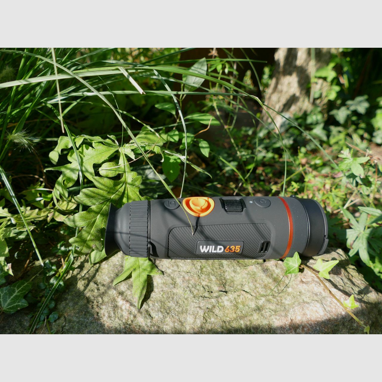 Thermtec Wild 635 Angebot