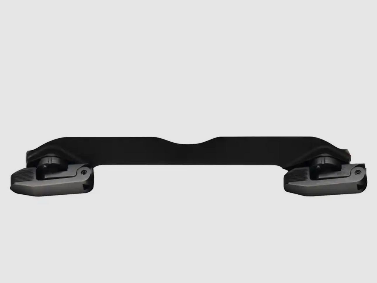 Sauer Universal Mount SUM for Sauer 404 and 303 – Zeiss VM Rail – NEW/ORIGINAL PACKAGING