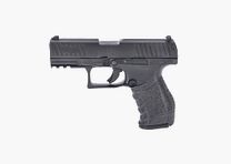 Walther PPQ M2 Schreckschuss Pistole 9mm P.A.K. schwarz