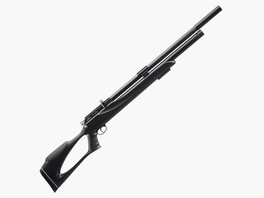 PCP-Gewehr Snowpeak M25 Kal. 5,5