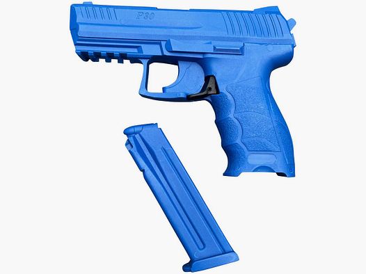 BLUEGUNS Trainingspistole H&K P30