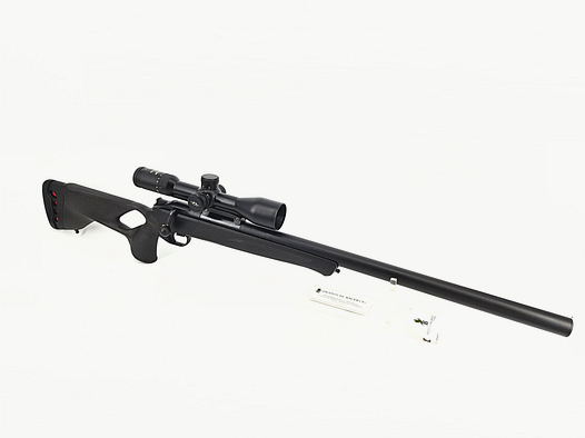 Blaser R8 Ultimate Silence