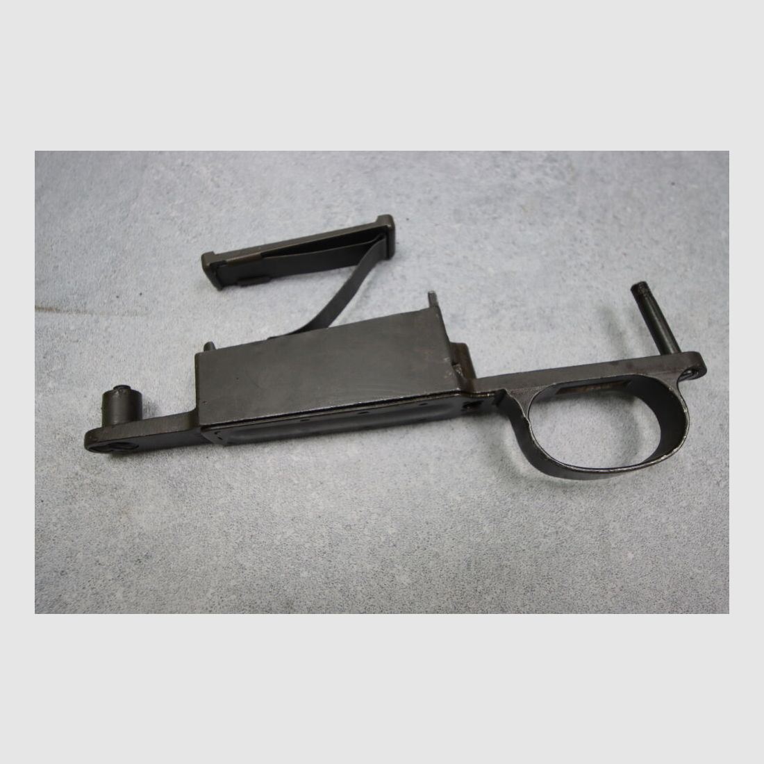 Magazijnbox byf Karabiner 98k