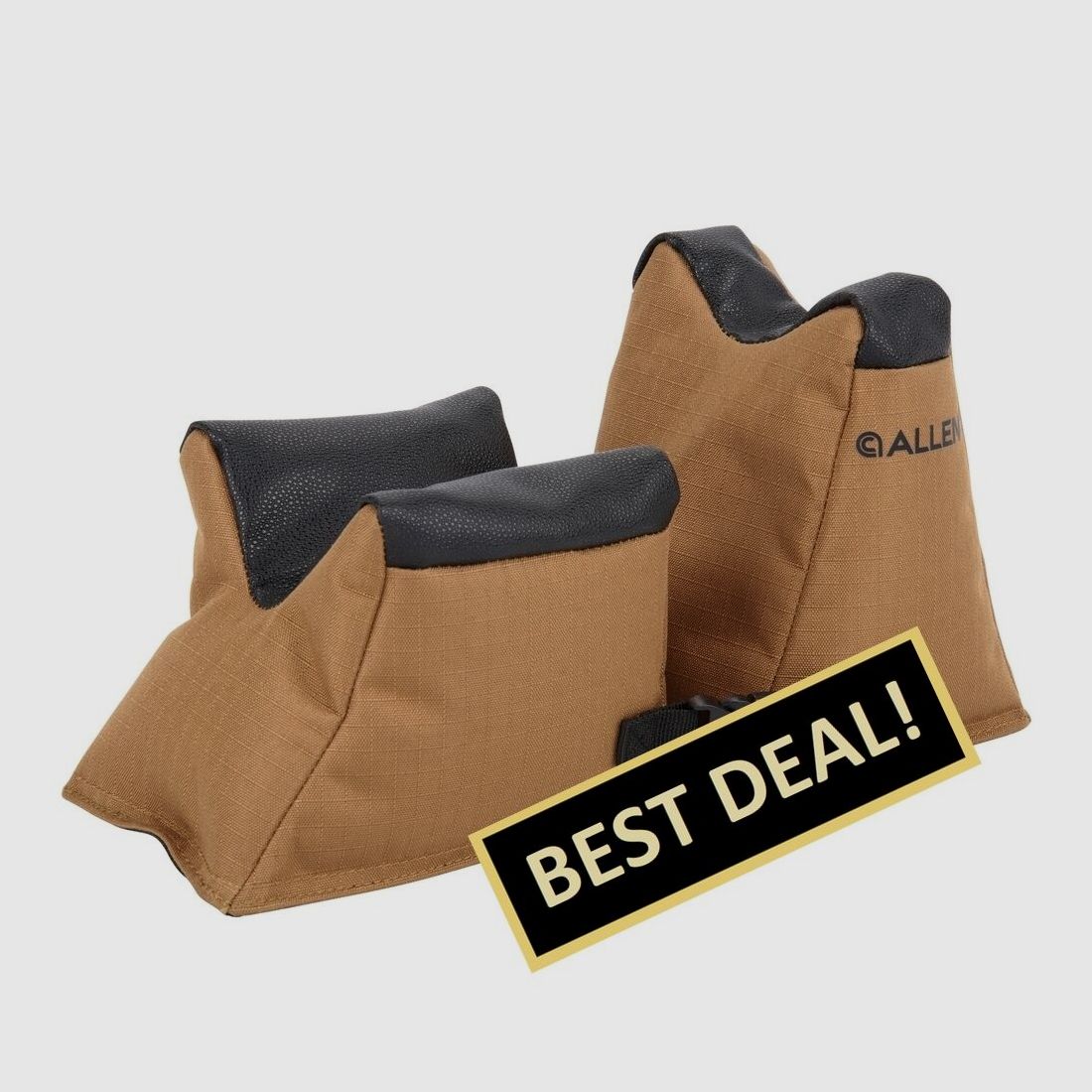 Allen Gun Rest X-Focus