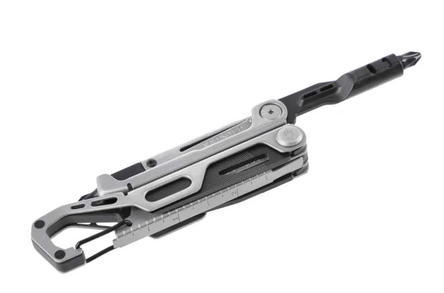 Multitool turystyczny Stakeout Drive silver, zdjęcie 14 z 18