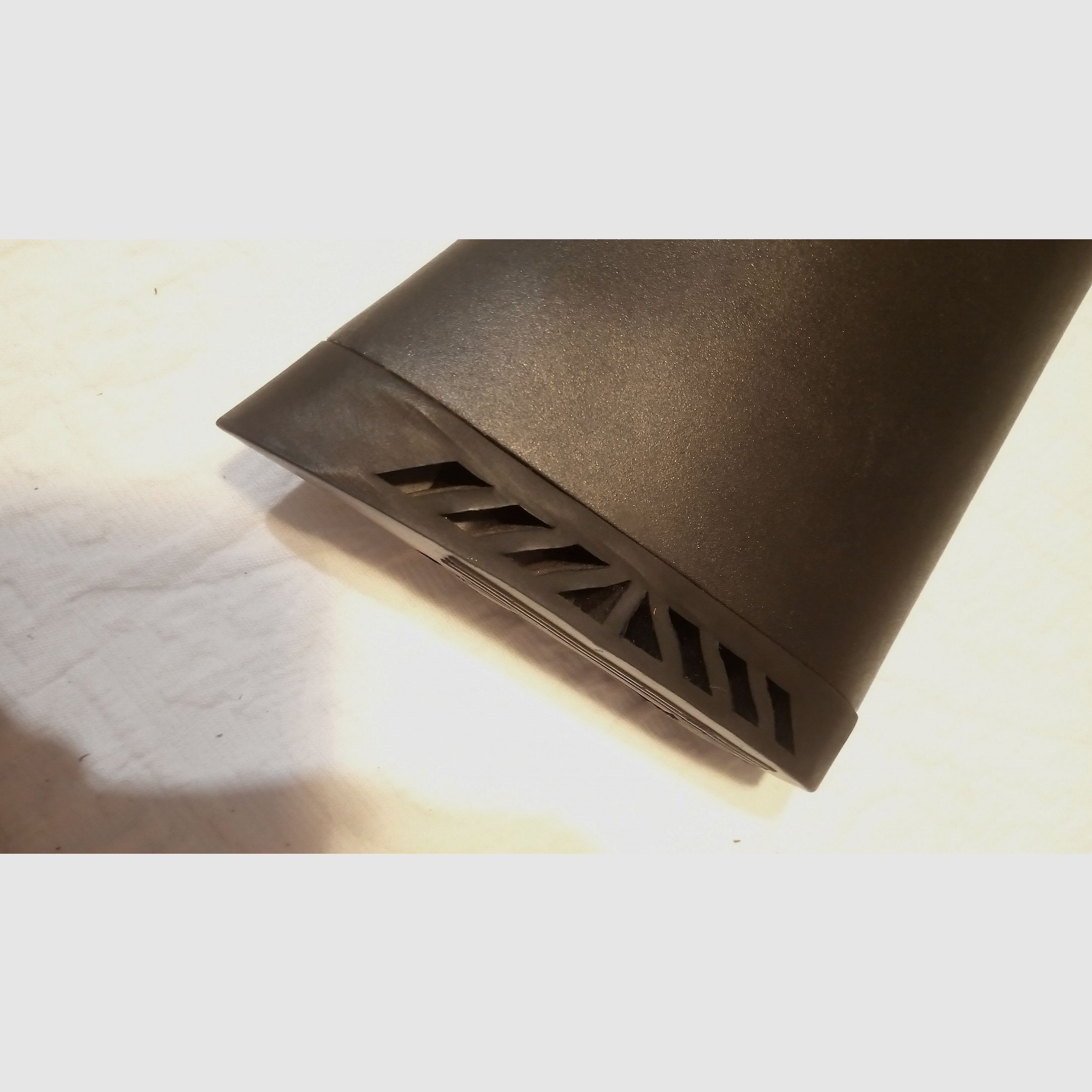 Fore-end repeating shotgun Mossberg Maverick 88 Field used