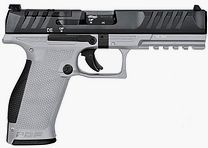 Walther PDP Full Size 5″ Tungsten Grey