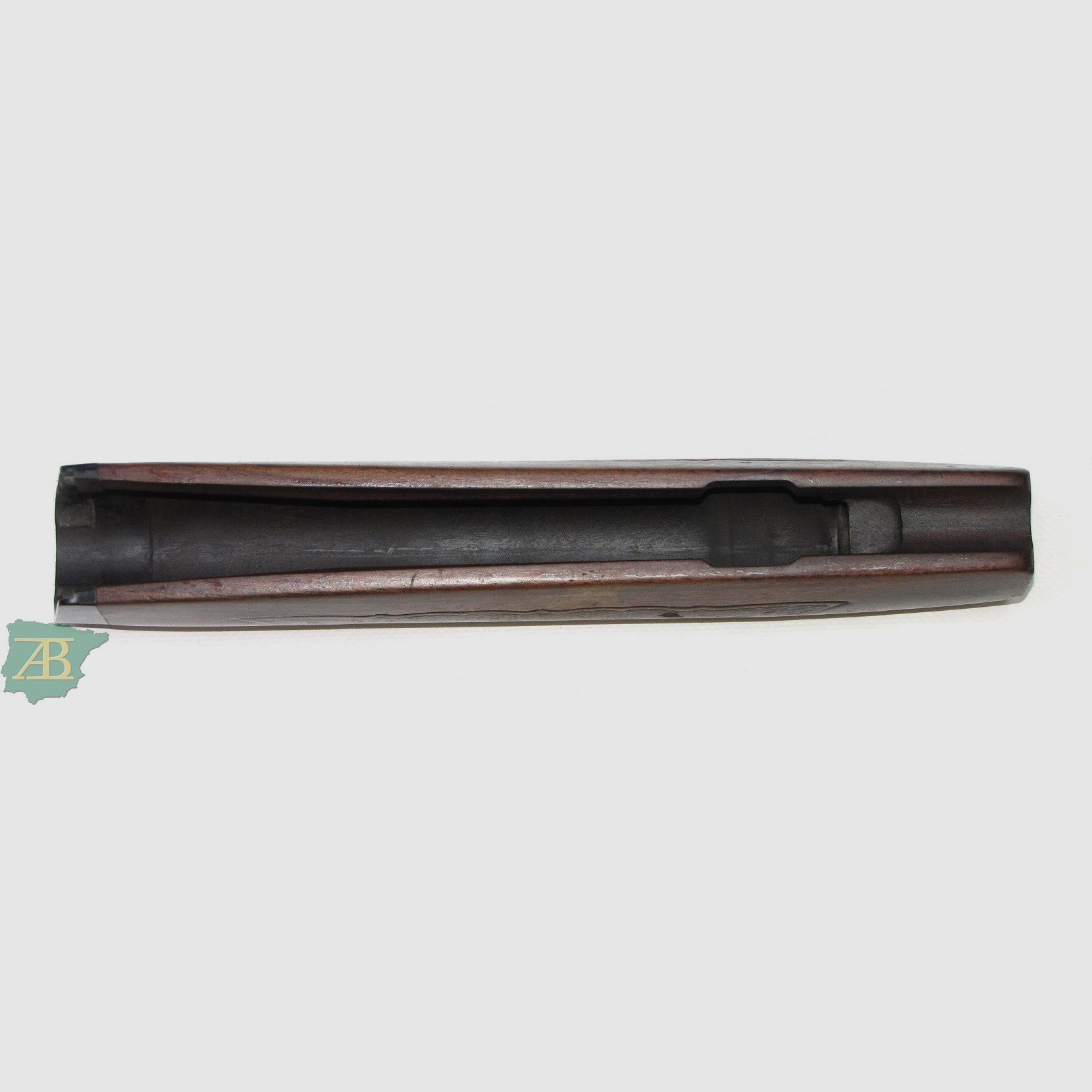 SET FLINTEN SKB SAUT Kal. 12 Ref CNJ88, Bild 5 von 6