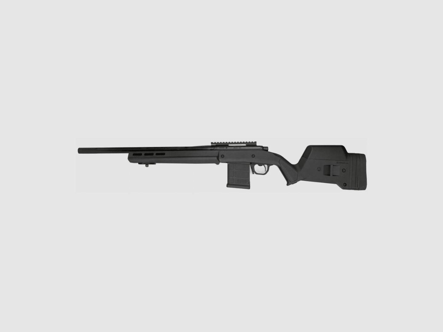 Fucile a otturatore REMINGTON 700 Magpul Enhanced, immagine 5 di 6
