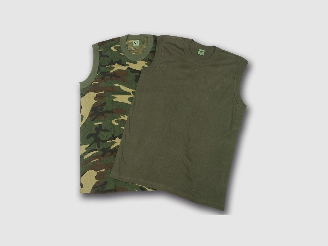 Patton Tanktop, afbeelding 1 van 2