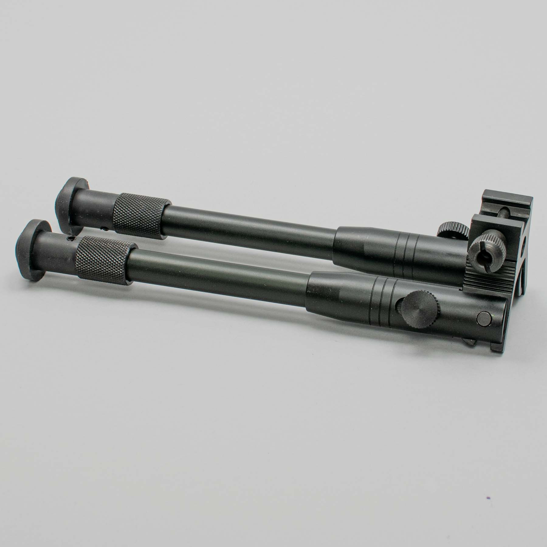 Zweibein Bi-Pod ähnlich Harris für Picatinny Rail