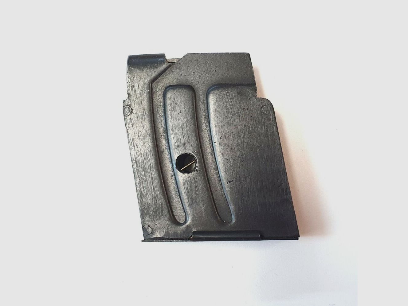 Ceska Zbrojovka Magazin für Gewehr CZ457 - .22lr , 5 Schuss