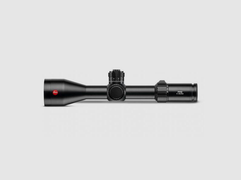 LEICA PRS 5-30x56i richtkijker, afbeelding 1 van 12